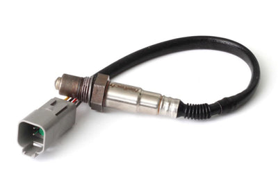 Haltech Wideband O2 Sensor (Bosch LSU 4.2) for tuning upgrades at DTX Performance, veteran-owned shop