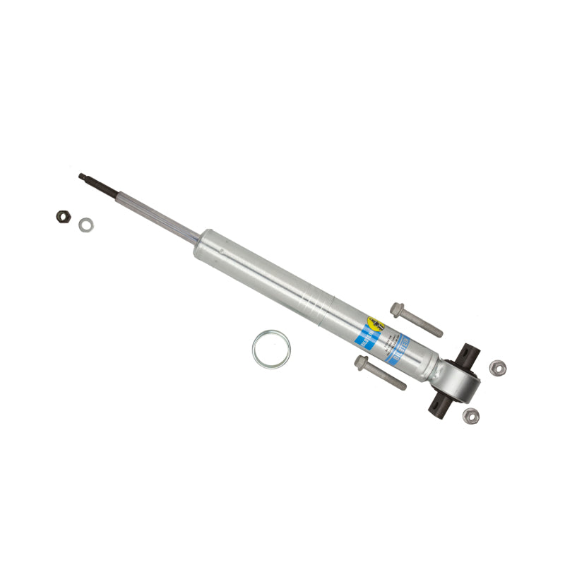 Bilstein 5100 Series 2015-2016 Ford F-150 XL/XLT V6 3.5L Front 46mm Monotube Shock Absorber - DTX Performance