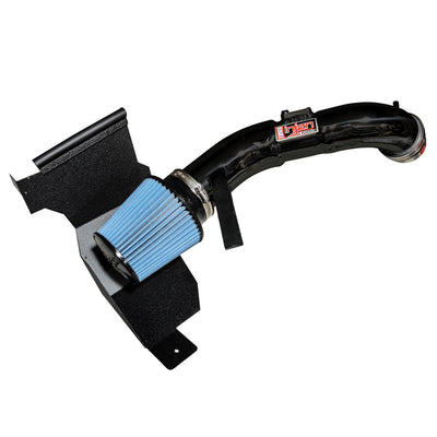 Injen 2016+ Honda Civic 2.0L 4 Cyl. Black Cold Air Intake for high performance engine upgrades by DTX Performance, veteran-owned shop.