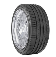 Load image into Gallery viewer, Toyo Proxes Sport Tire 275/30ZR20 97Y for performance car parts by DTX Performance, ideal for racing suspension and high performance upgrades.