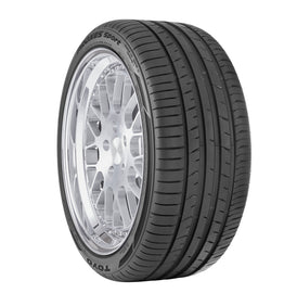 Toyo Proxes Sport Tire 275/30ZR20 97Y for performance car parts by DTX Performance, ideal for racing suspension and high performance upgrades.