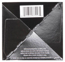 Load image into Gallery viewer, Close-up of a product box with barcode.