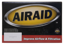 Load image into Gallery viewer, Airaid 03-07 Ford Power Stroke 6.0L Direct Replacement Filter for performance car parts, DTX Performance, engine performance parts.