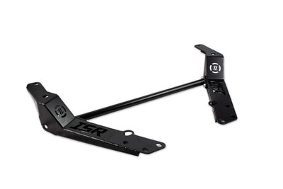 ISR Performance - Front Tension Rod Power Brace - Nissan 240sx (S14) for high performance car upgrades