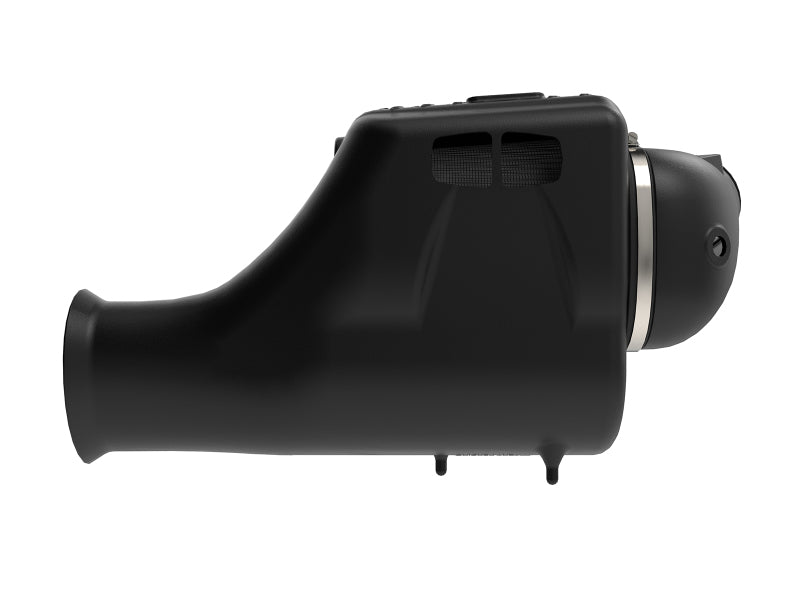 aFe MagnumForce Stage 2 Si Cold Intake System for Ford Diesel Trucks