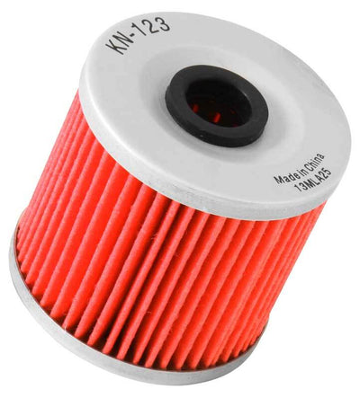 K&N Kawasaki 2.156in OD x 2.219in H Oil Filter, performance upgrades, DTX Performance