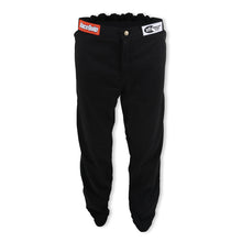 Load image into Gallery viewer, RaceQuip Black SFI-1 1-L Pants Medium