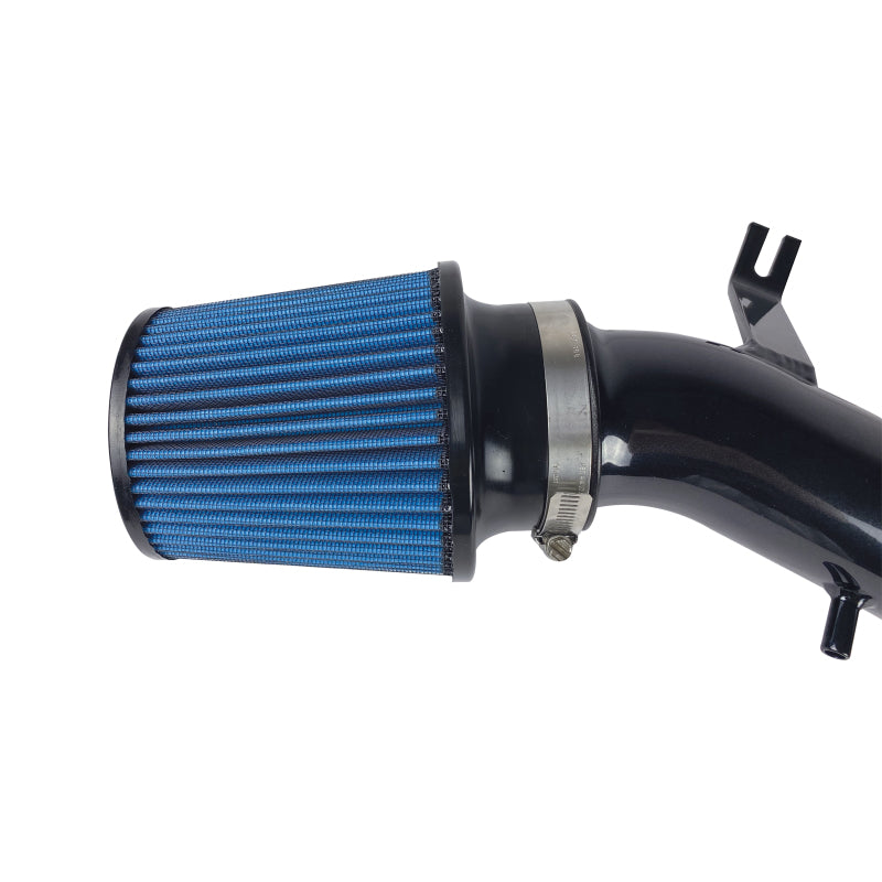 Injen 00-05 Lexus IS300 L6 3.0L Black IS Short Ram Cold Air Intake - DTX Performance