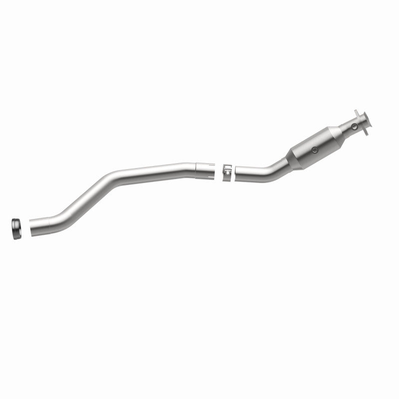 Magnaflow Conv DF 13-14 Mercedes-Benz GL450 V8 4.6 OEM Underbody - DTX Performance