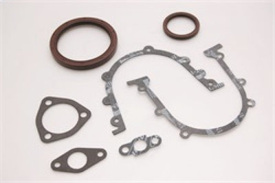 Cometic Street Pro Nissan SR20DET S13/S14/GTiR Bottom End Kit engine gaskets. DTX Performance high performance auto parts.