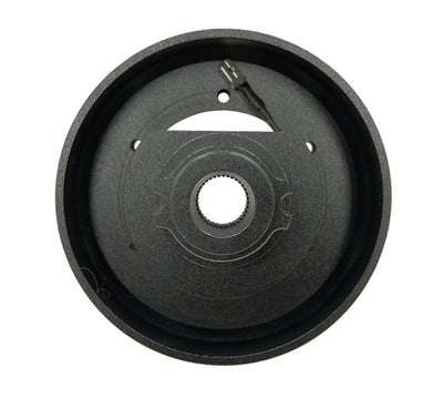 NRG Short Hub Adapter 2008+ Hyundai Genesis, performance car parts, DTX Performance, aftermarket upgrades, veteran owned, online store