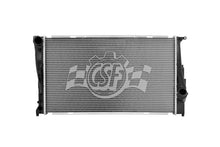 Load image into Gallery viewer, CSF 08-12 BMW 135i 3.0L OEM Plastic Radiator - DTX Performance