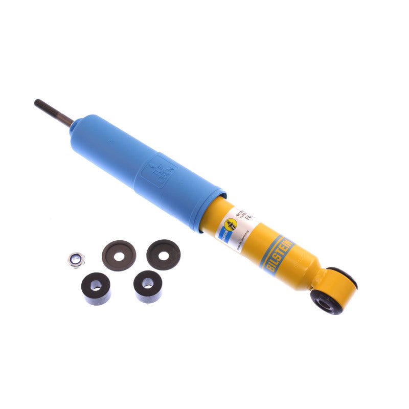 Bilstein B6 2003 Nissan Frontier Base Front 36mm Monotube Shock Absorber - DTX Performance