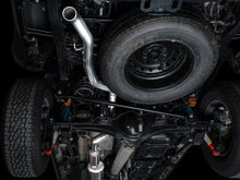 Load image into Gallery viewer, AWE Exhaust for 4th Gen Toyota Tacoma BashGuard Only - DTX Performance