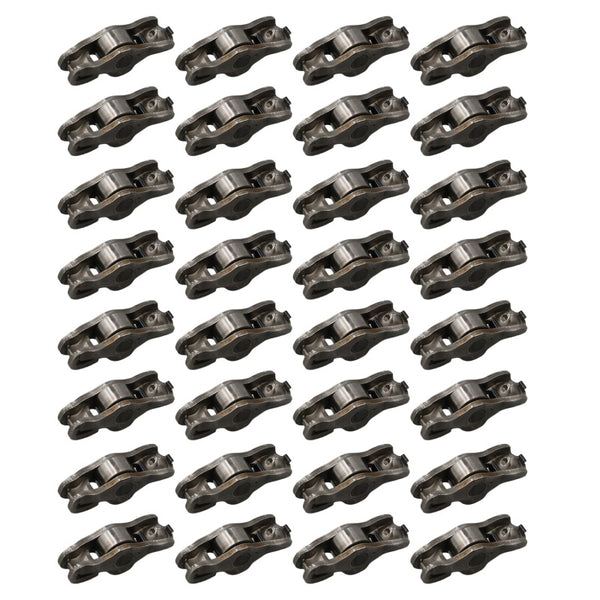 Ford Racing 2020 5.2L Predator Roller Finger Follower Kit for performance car tuning and upgrades by DTX Performance.
