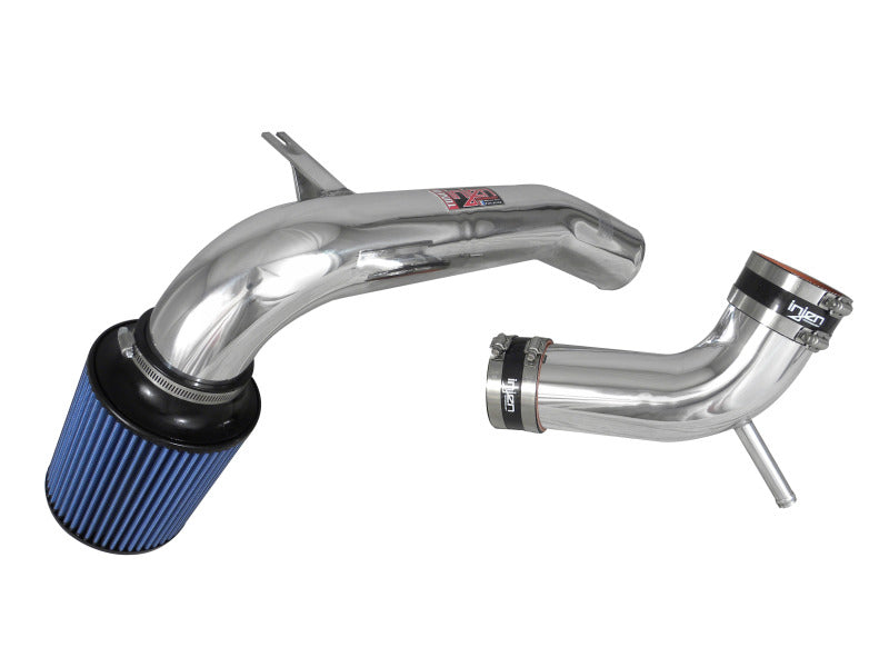 Injen 03-08 Dodge Ram 5.7L V8 Hemil Polished Power-Flow Air Intake System - DTX Performance