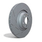 EBC 2022 BMW 230 2.0L (t) USR Slotted Front Rotors