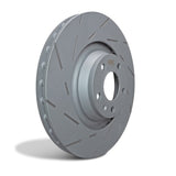 EBC 13-18 BMW 335 2.0L (t) USR Slotted Front Rotors