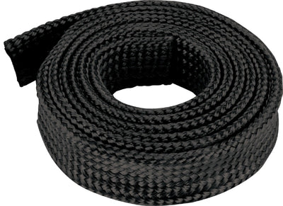 DEI Protect-A-Sleeve 1/2in ID x 6ft Universal - Titanium, performance car parts by DTX Performance