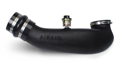 Airaid 03-07 Hummer H2 / SUT 6.0L Modular Intake Tube for enhanced engine performance and increased airflow. #PerformanceUpgrades