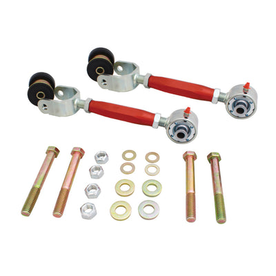 QA1 78-88 GM G-Body/73-77 A-Body Upper Adjustable Trailing Arms, performance car parts from DTX Performance, suspension kits.