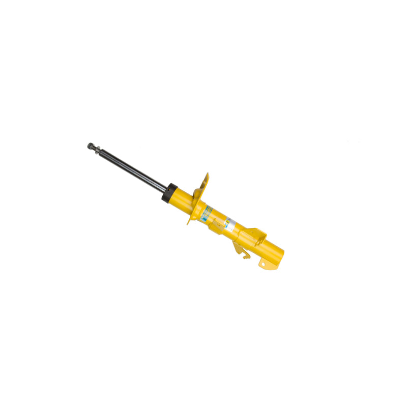 Bilstein B6 14-17 Jeep Cherokee Front Right Suspension Strut Assembly w/ Active Drive I - DTX Performance