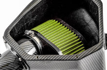 Load image into Gallery viewer, AWE Tuning BMW F8x M3/M4 S-FLO Carbon Intake - DTX Performance