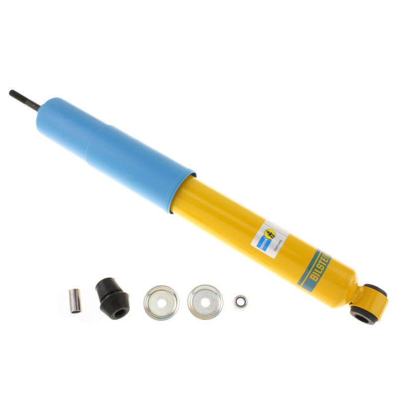 Bilstein B6 1996 Ford Bronco XLT Sport Front 46mm Monotube Shock Absorber - DTX Performance