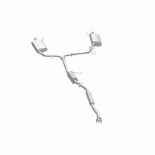 Load image into Gallery viewer, MagnaFlow BRE Exhaust Kit 04-08 Acura TSX 2.4L - High performance car parts from DTX Performance