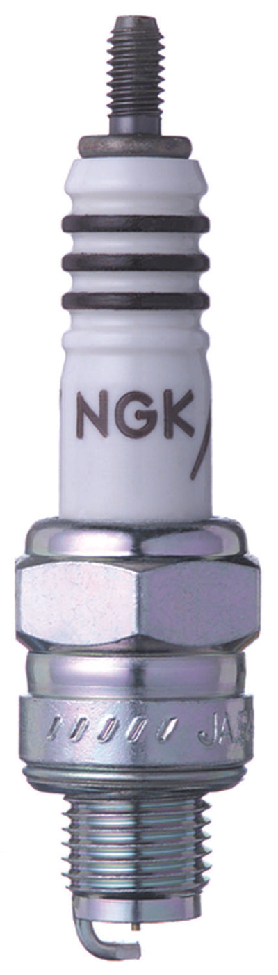 NGK Iridium IX Spark Plug Box of 4 (CR6HIX) - Performance car parts by DTX Performance. High performance auto parts, tuning upgrades for enthusiasts.
