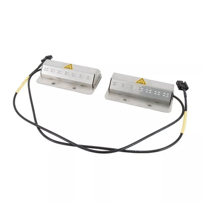 Ohlins 17-20 Honda Civic Type R (FK8) Cancellation Kit - ADS, performance car parts, DTX Performance, high performance auto part