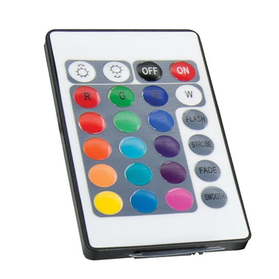 Remote for Oracle Bluetooth + RF Underbody Rock Light Kit - 8 PCS - ColorSHIFT performance car parts control