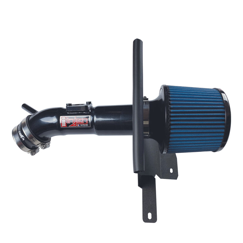 Injen 18-20 Toyota C-HR 2.0L Black Short Ram Air Intake - DTX Performance