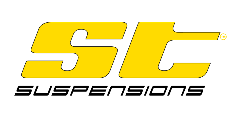 ST Anti-Swaybar Set Nissan 300ZX logo