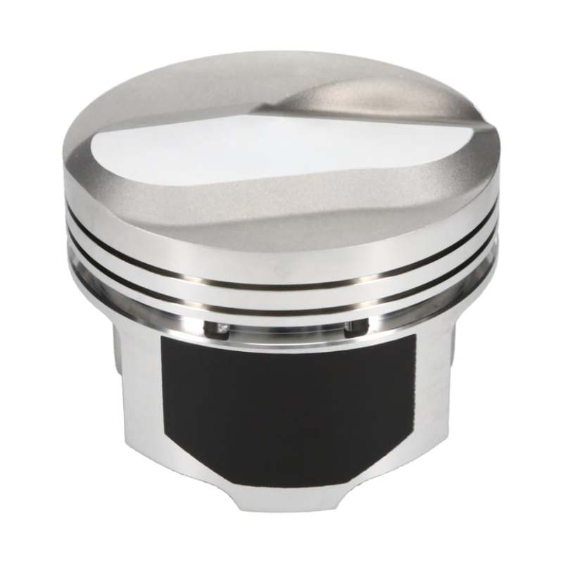 Wiseco Big Block Chevy 454 Dome 21cc 1.645in CH Piston Shelf Stock Kit for performance car parts from DTX Performance.