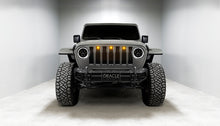 Load image into Gallery viewer, Oracle Jeep Wrangler JL/Gladiator JT 7in. High Powered LED Headlights (Pair) - Dynamic, performance car parts display