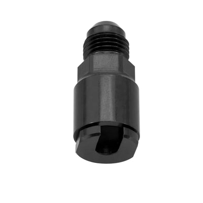 Russell Performance -6 AN male to 1/4in SAE Quick-Disconnect Female, performance car parts by DTX Performance, veteran owned shop