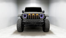 Load image into Gallery viewer, Oracle Jeep Wrangler JL/Gladiator JT 7in. High Powered LED Headlights (Pair) - Dynamic, DTX Performance car part upgrade
