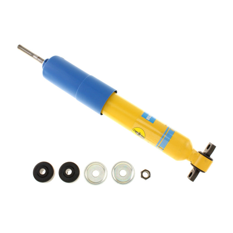 Bilstein 4600 Series Ford 97-01 Expedition/01-03 F-150 Front 46mm Monotube Shock Absorber - DTX Performance