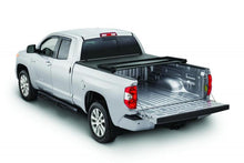 Load image into Gallery viewer, Tonno Pro 16-19 Toyota Tacoma 5ft Fleetside Tonno Fold Tri-Fold Tonneau Cover on truck