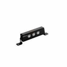 Load image into Gallery viewer, Putco Luminix High Power LED - 6in Light Bar - 3 LED - 1200LM - 5x.75x1.5in for performance car tuning