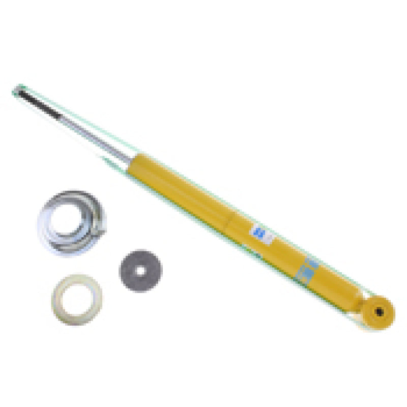 Bilstein B8 1980 Audi 4000 Base Rear 36mm Monotube Shock Absorber - DTX Performance