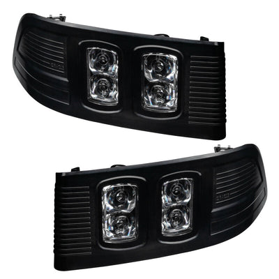 Oracle 14-23 Lexus GX460 Dual VEGA LED Reverse Light Modules