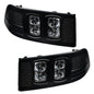 Oracle 14-23 Lexus GX460 Dual VEGA LED Reverse Light Modules