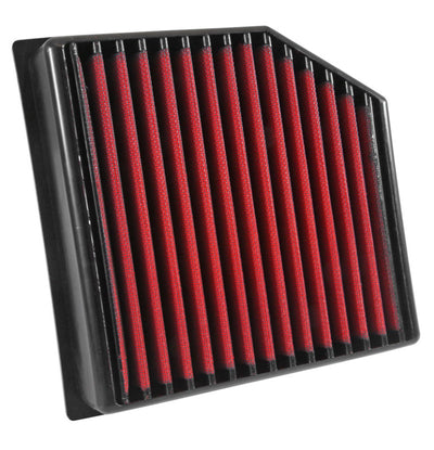 AEM 08-11 Lexus GS460 4.6L V8 DryFlow Air Filter for performance car parts at DTX Performance, veteran owned shop, auto upgrades