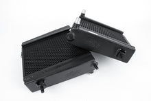 Load image into Gallery viewer, CSF 20+ Toyota GR Supra High-Performance Auxiliary Radiator , Fits Both L&amp;R Two Required - DTX Performance