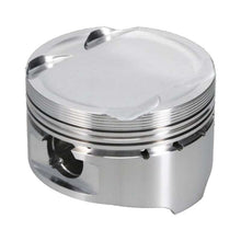 Load image into Gallery viewer, Wiseco BMW M54B30 3.0L 24V 84.5mm Bore -7.3cm Dish 9.0:1 CR Pistons - Set of 6 - DTX Performance