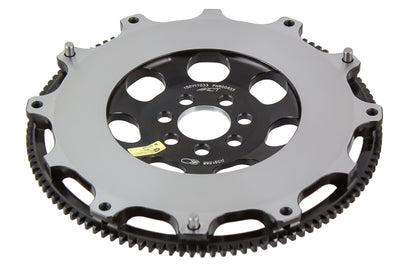 ACT 2015 Mitsubishi Lancer XACT Flywheel Prolite by DTX Performance for racing and engine upgrades in veteran owned auto shop.