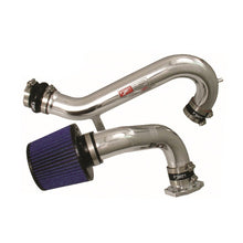 Load image into Gallery viewer, Injen 98-99 RS 2.5L Polished Cold Air Intake - DTX Performance