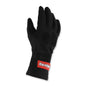 RaceQuip Black 2-Layer SFI-5 Glove - Small